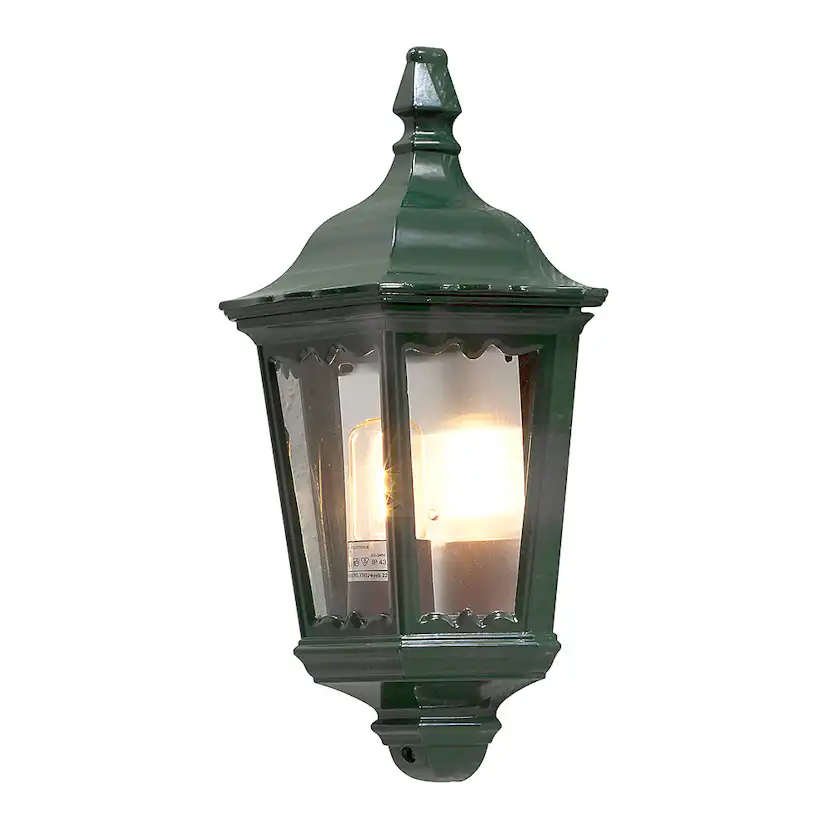 Väggplafond Gnosjö Konstsmide Firenze E27