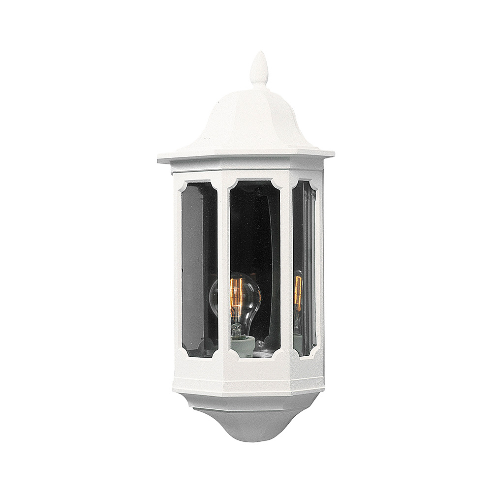 Väggplafond Gnosjö Konstsmide Pallas E27