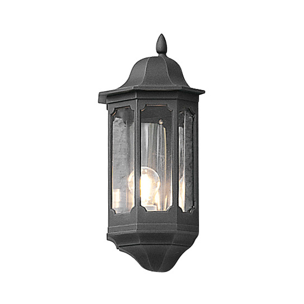 Väggplafond Gnosjö Konstsmide Pallas E27