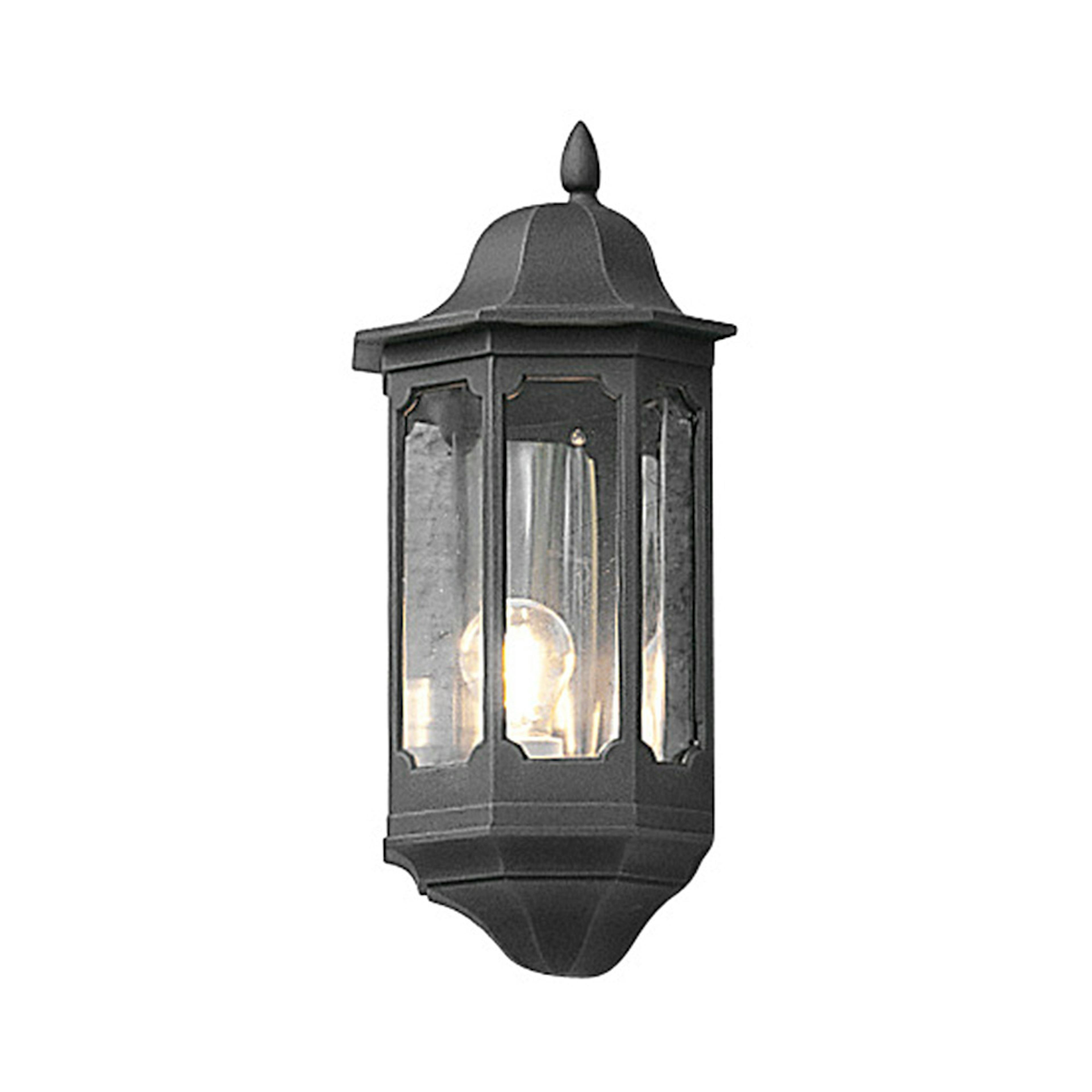 Väggplafond Gnosjö Konstsmide Pallas E27