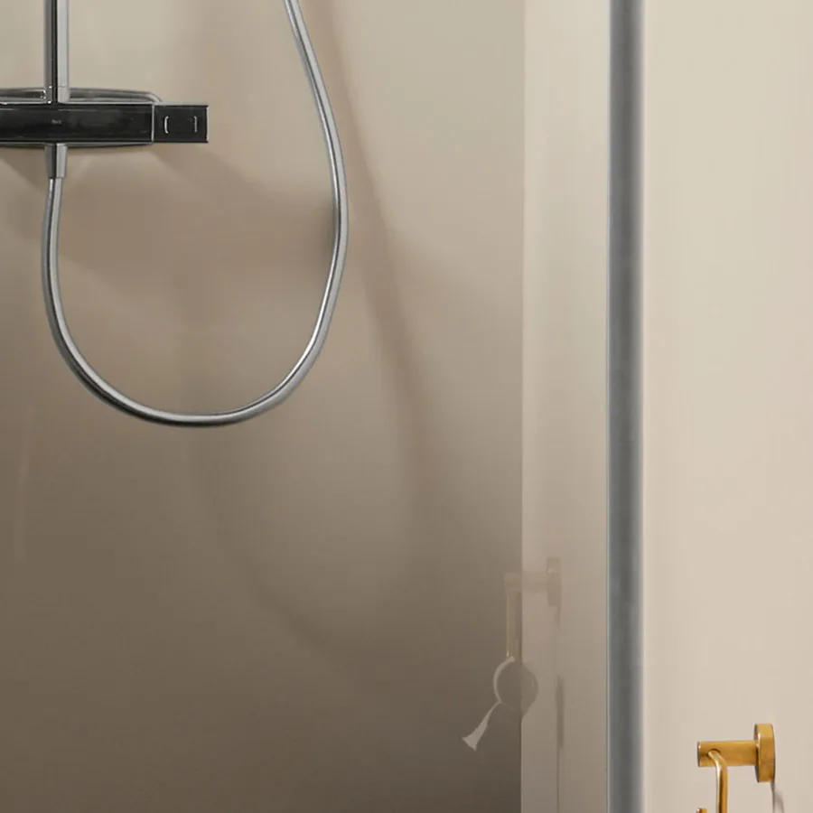 Väggprofil Hafa Igloo Pro I-WALL