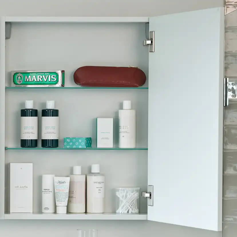 Väggskåp Vedum Mezzo 500