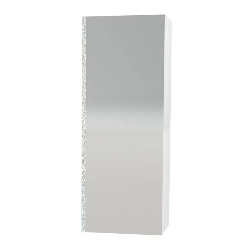 Väggskåp Miller Badrum London/New York med Spegel