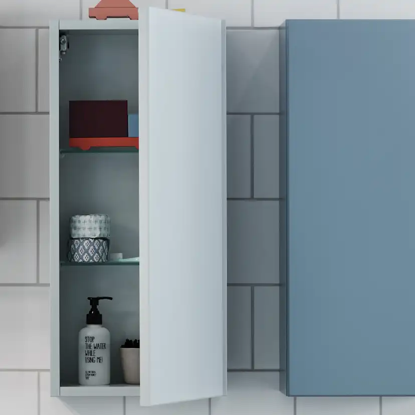 Väggskåp Vedum Free 300