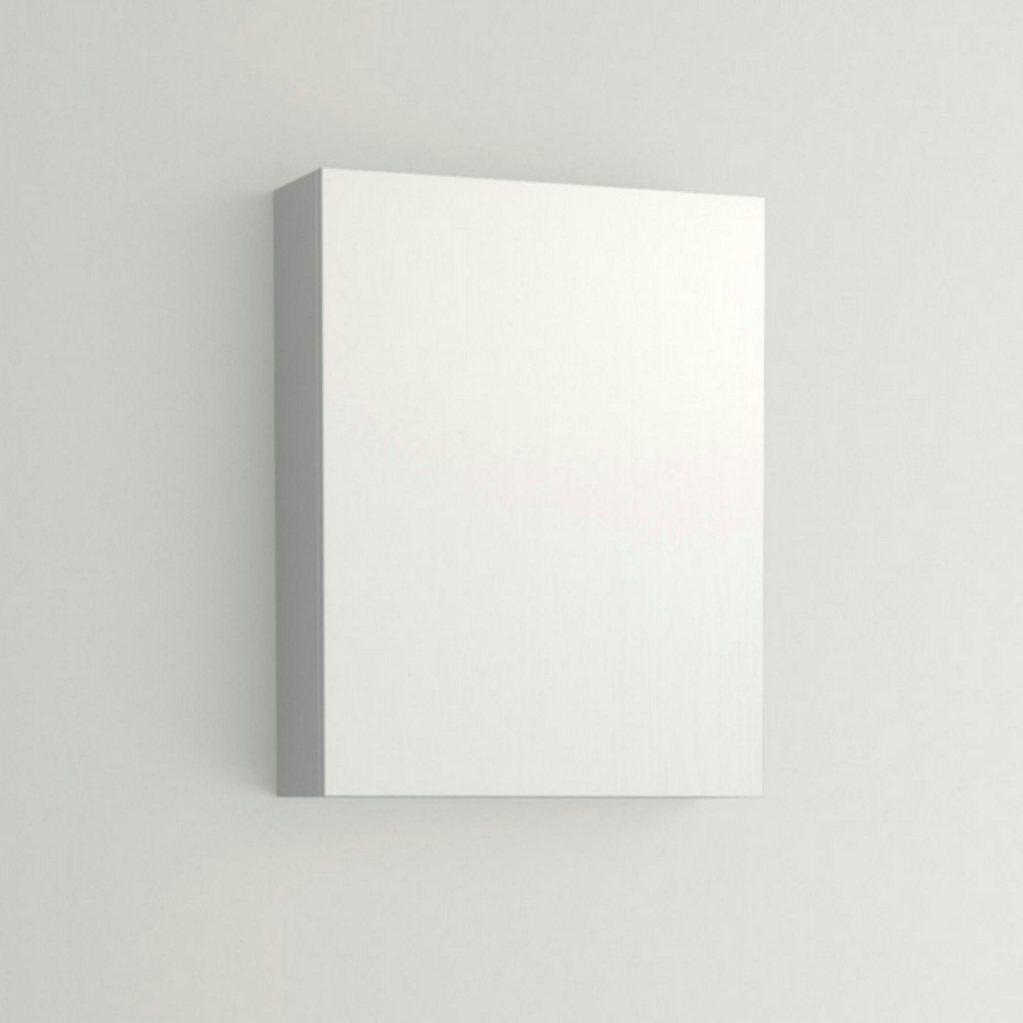 Väggskåp Vedum Mezzo 500