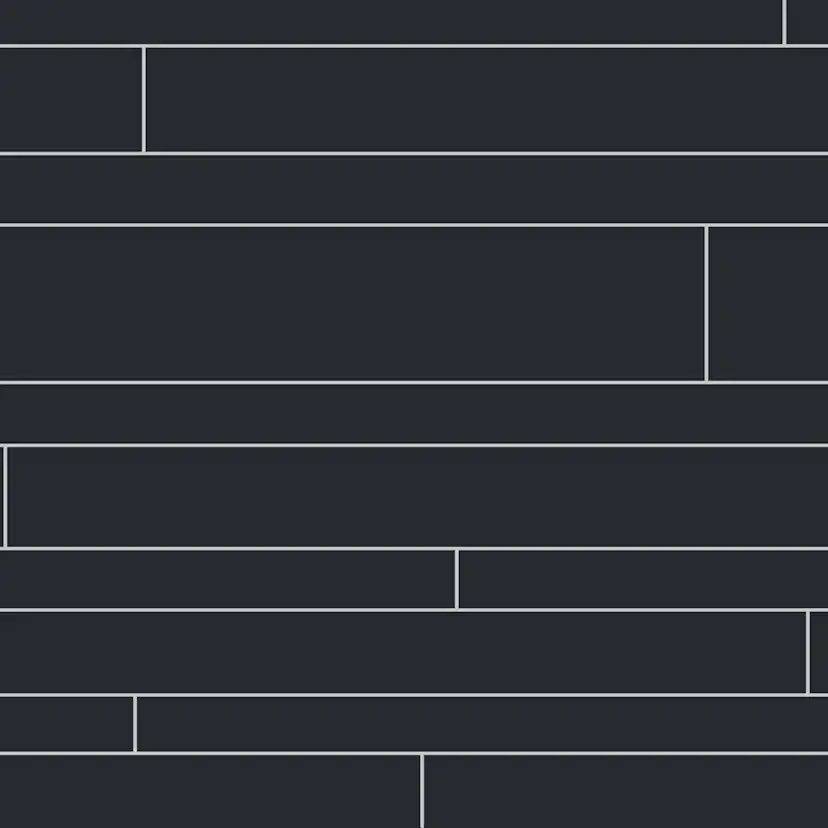 Stänkskyddsskiva Fibo NY Black 2124-KM99 HG