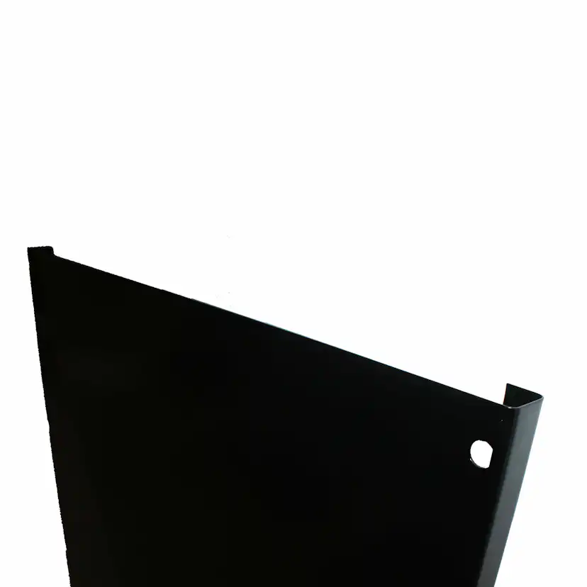 Väggskyddsplåt Sauna Sweden 790x1050