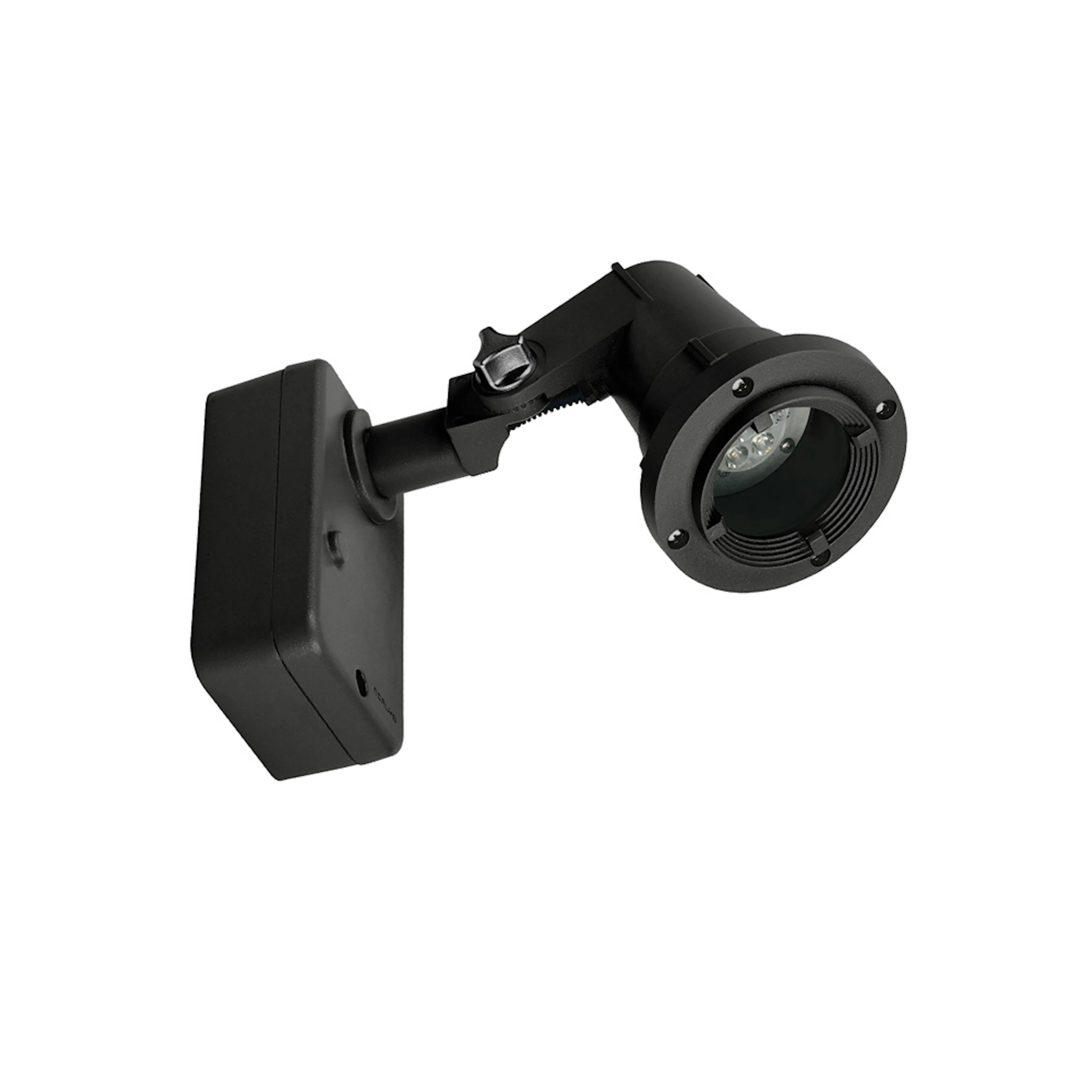 Väggspotlight Norlys Sande Kort