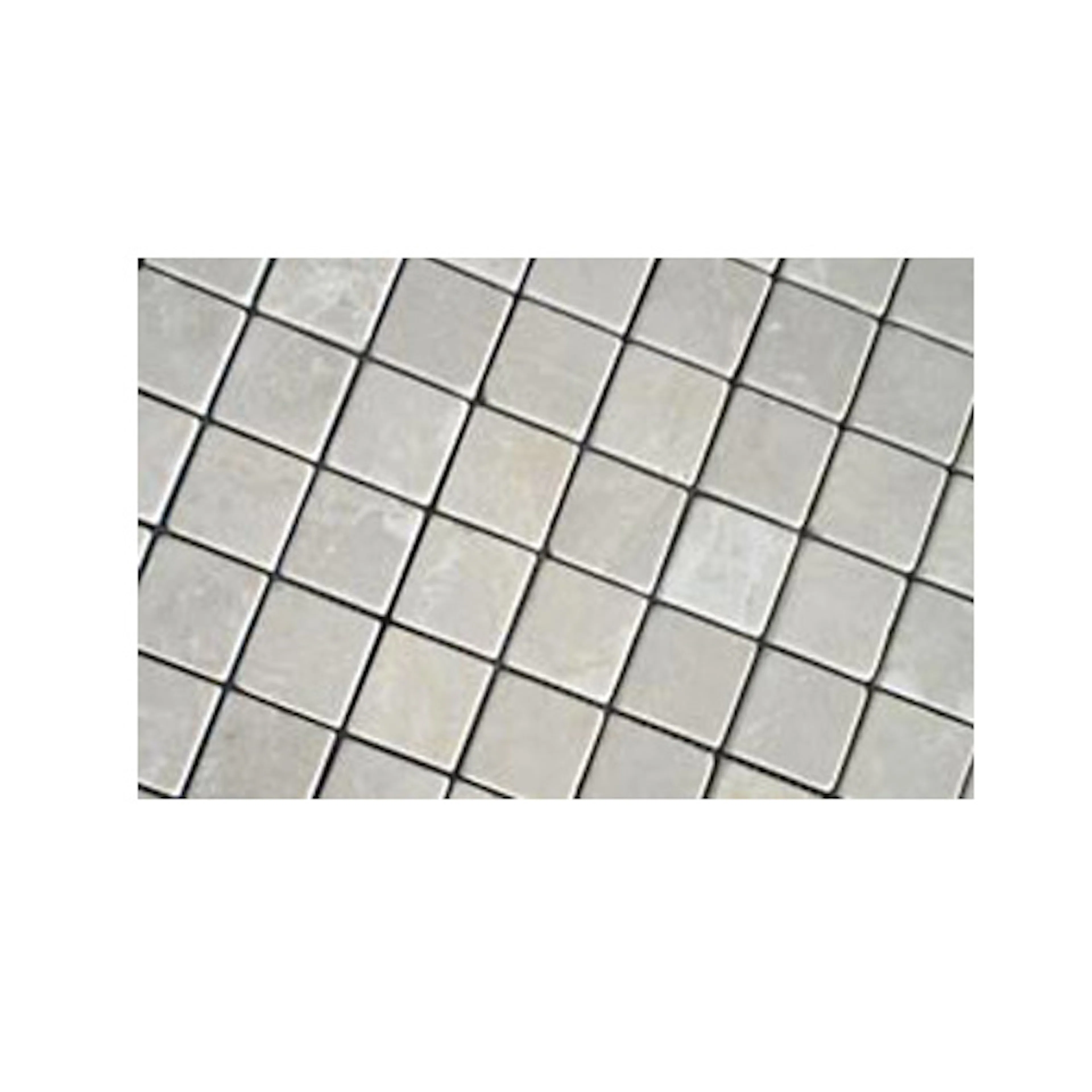 Väggsten ArtStone Marmor Botticino 4,8x4,8 cm