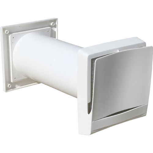 Väggventil Tilluft Fresh TL98F