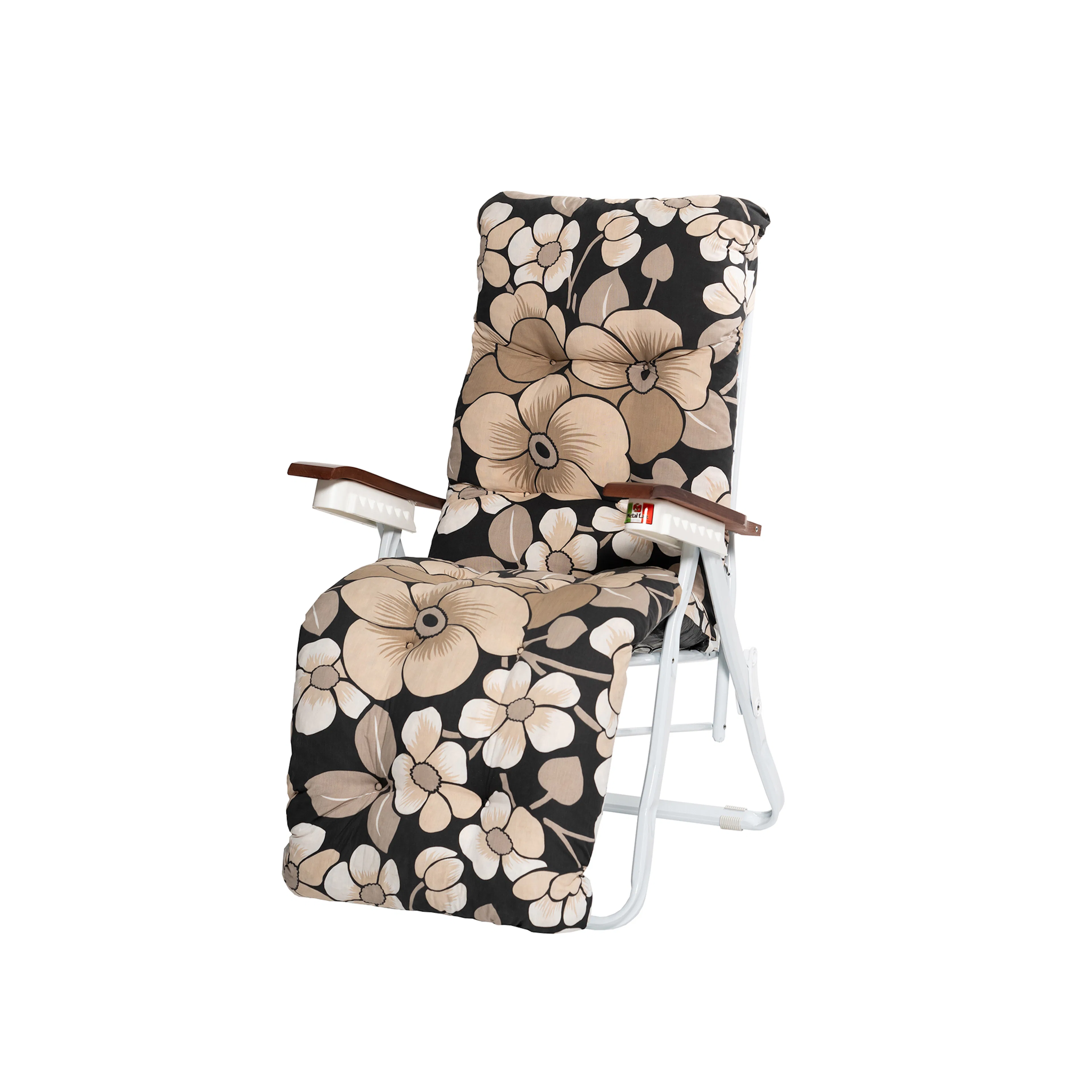 Baden-Baden stol Varax med Dyna Utomhus