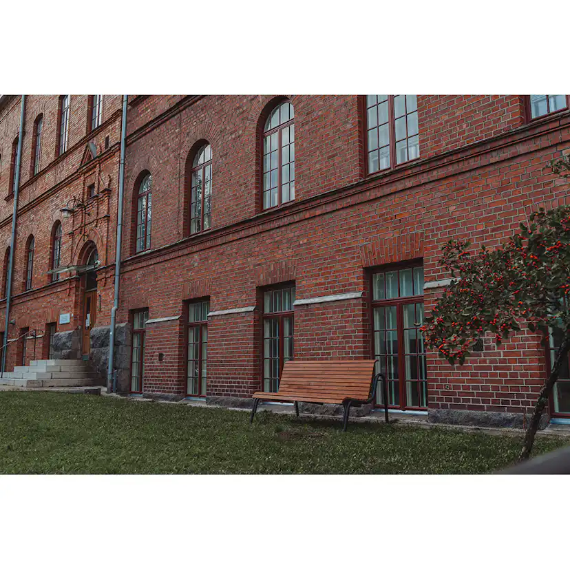 Utesoffa Varax Frida