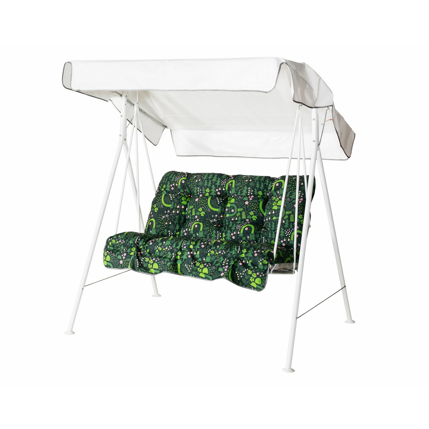 Hammock Varax Duo Utomhus