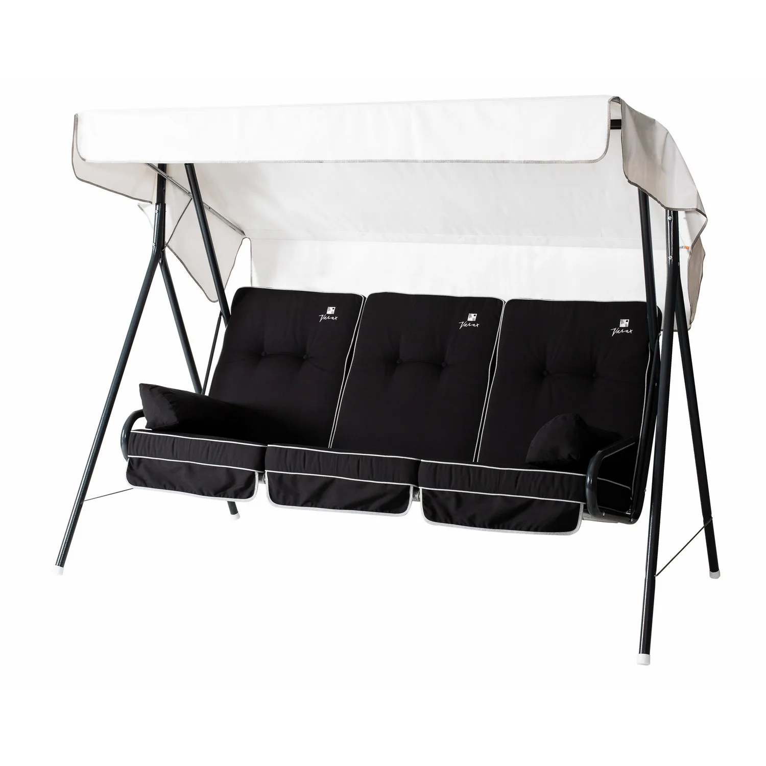 Hammock Varax Suvi Grå Utomhus