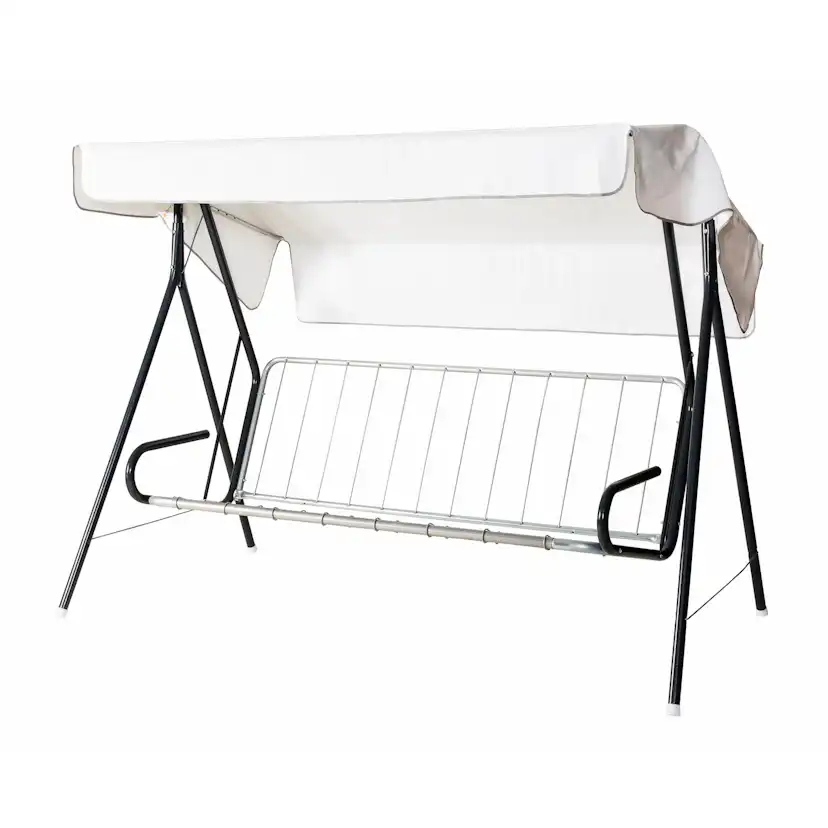 Hammock Varax Suvi Grå Utomhus