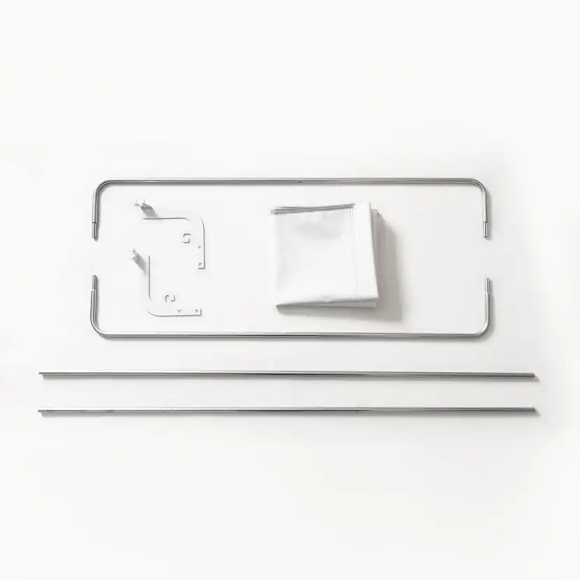 Takrör och Tak Varax Retro Till Hammock Retro & Suvisaari, PVC