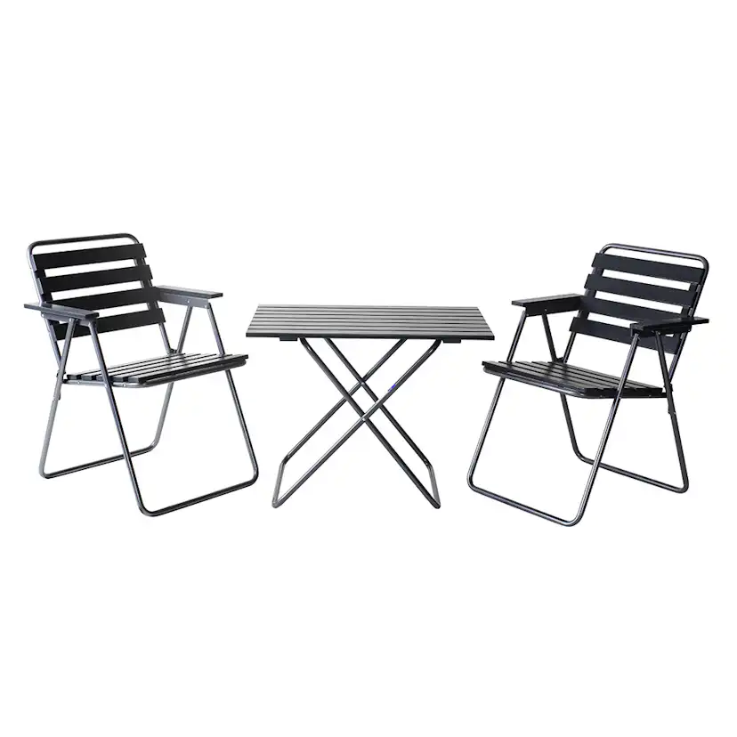 Cafégrupp Varax Retro 401 Utomhus