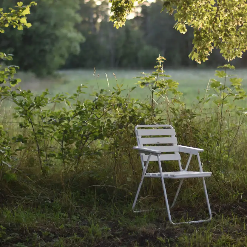 Trädgårdsstol Varax 305 Utomhus