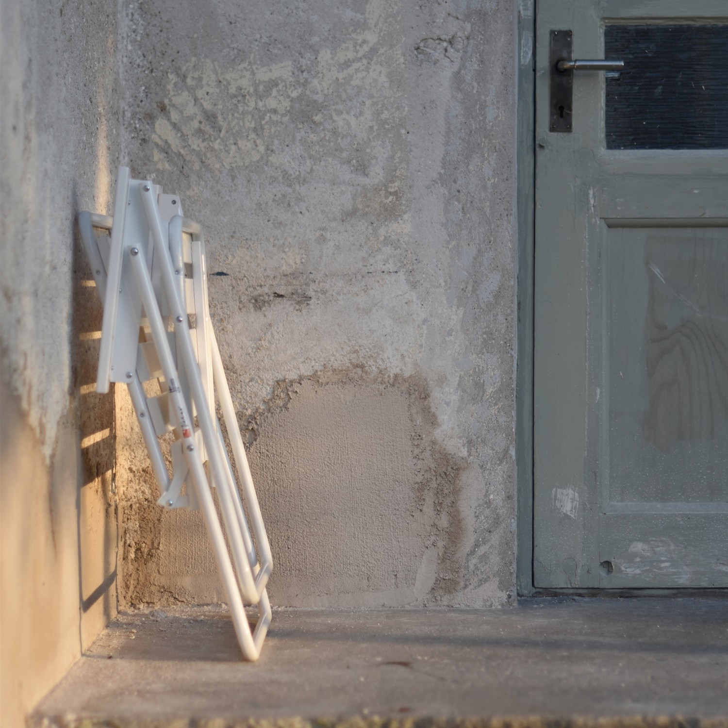 Trädgårdsstol Varax 305 Utomhus