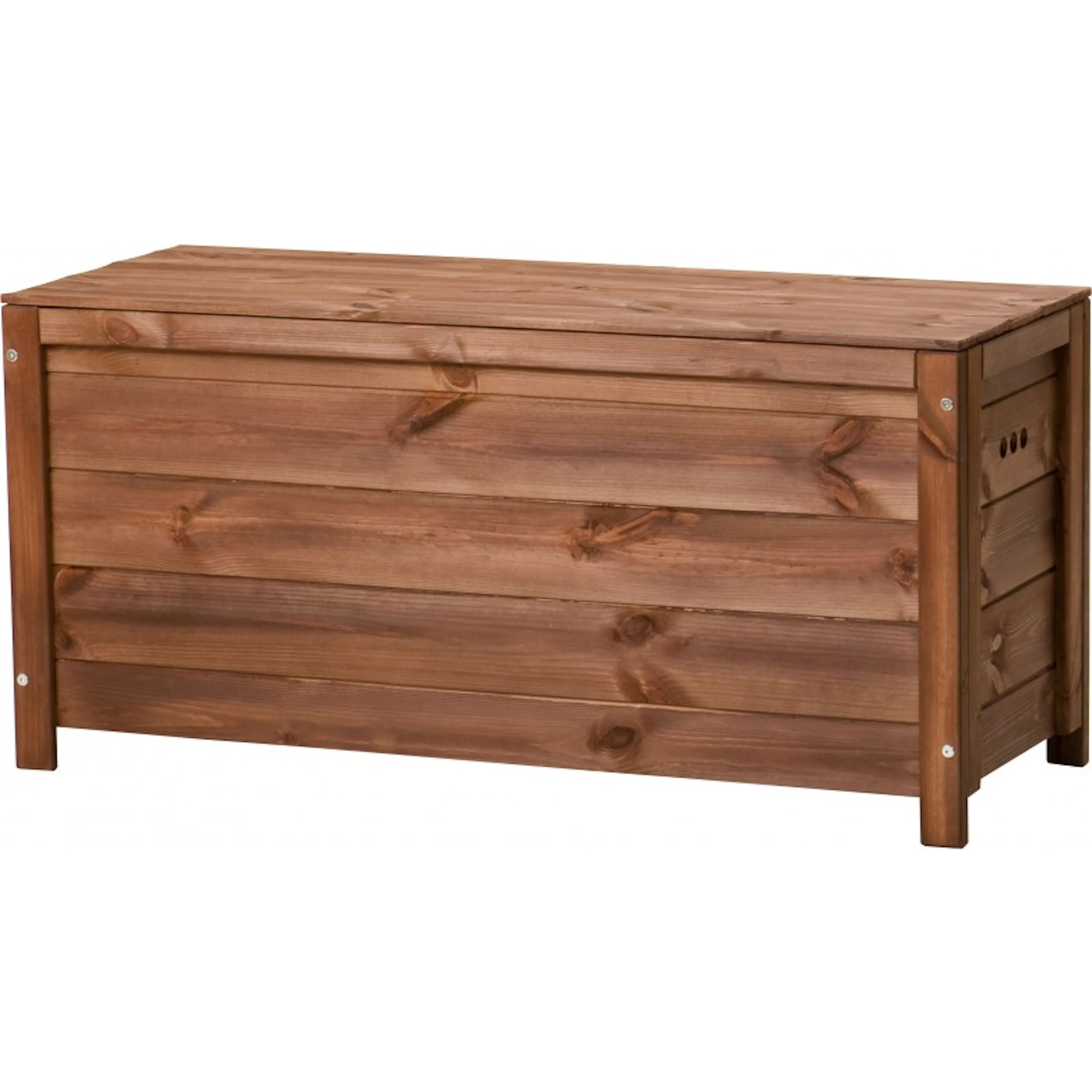 Dynlåda Varax Utomhus