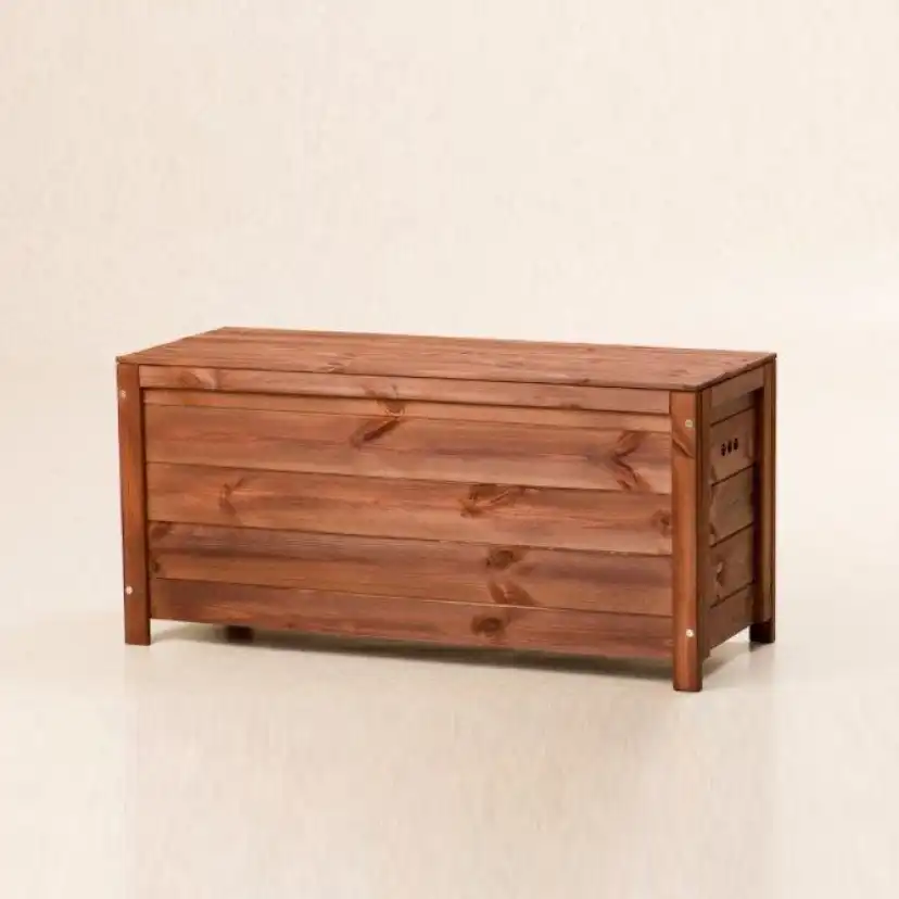 Dynlåda Varax Utomhus