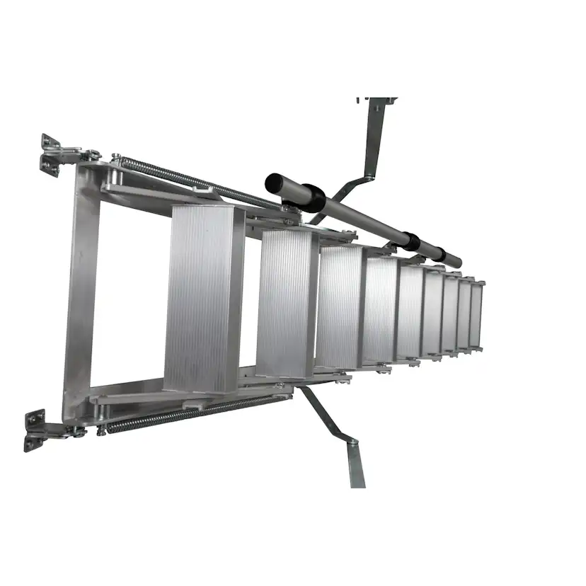 Vindstrappa Dolle ClickFix 76 Vario