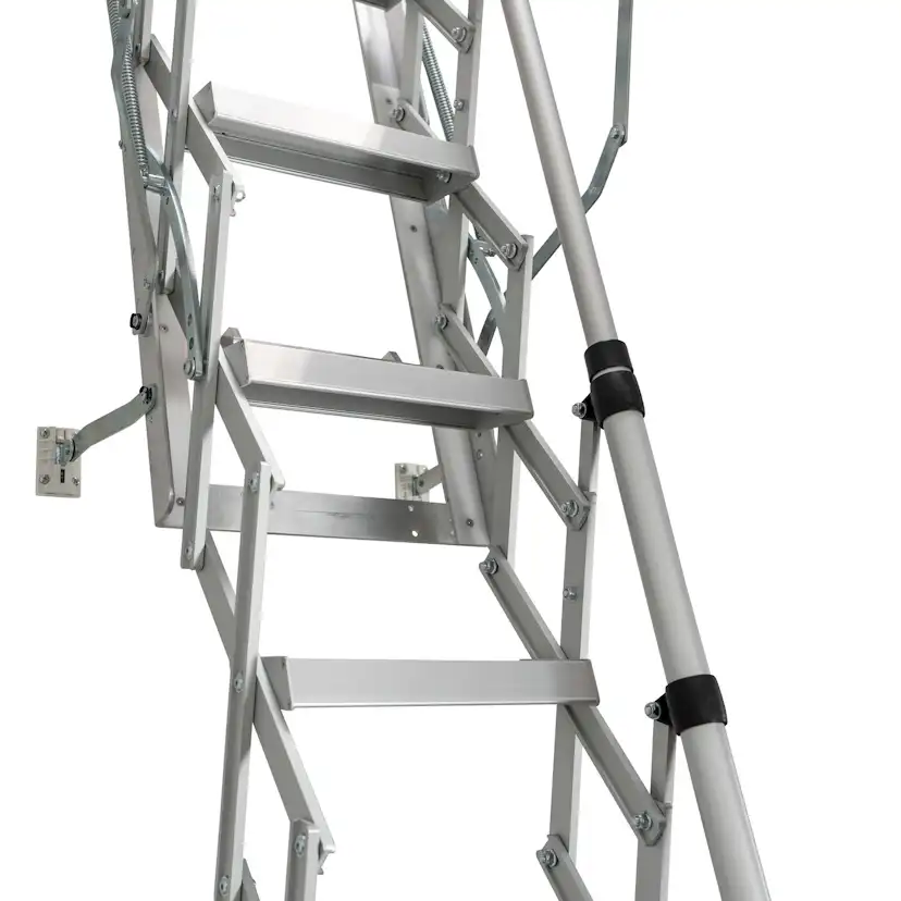 Vindstrappa Dolle ClickFix 76 Vario