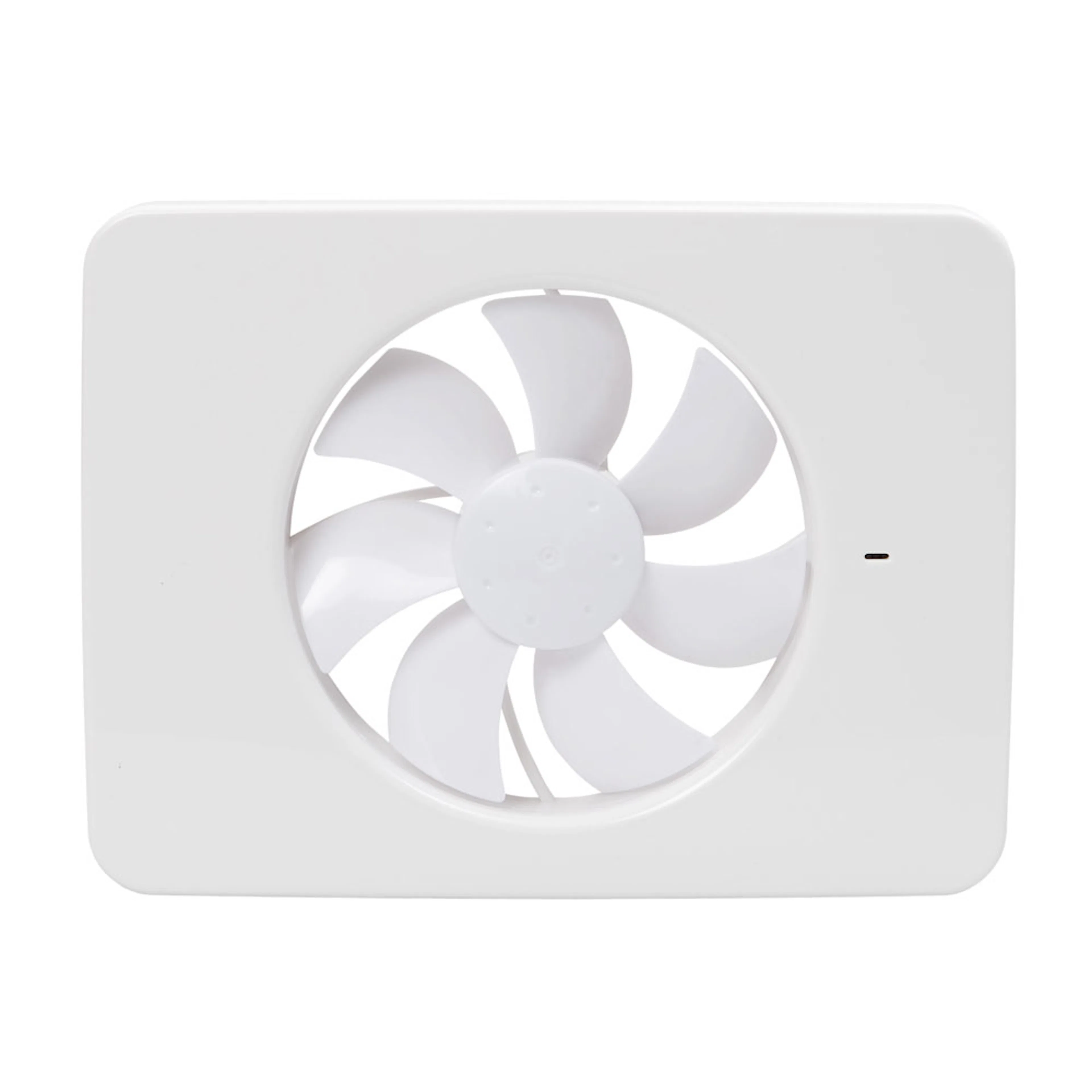 Värmeförflyttare Fresh Intellivent Celsius med Inbyggd Termostat