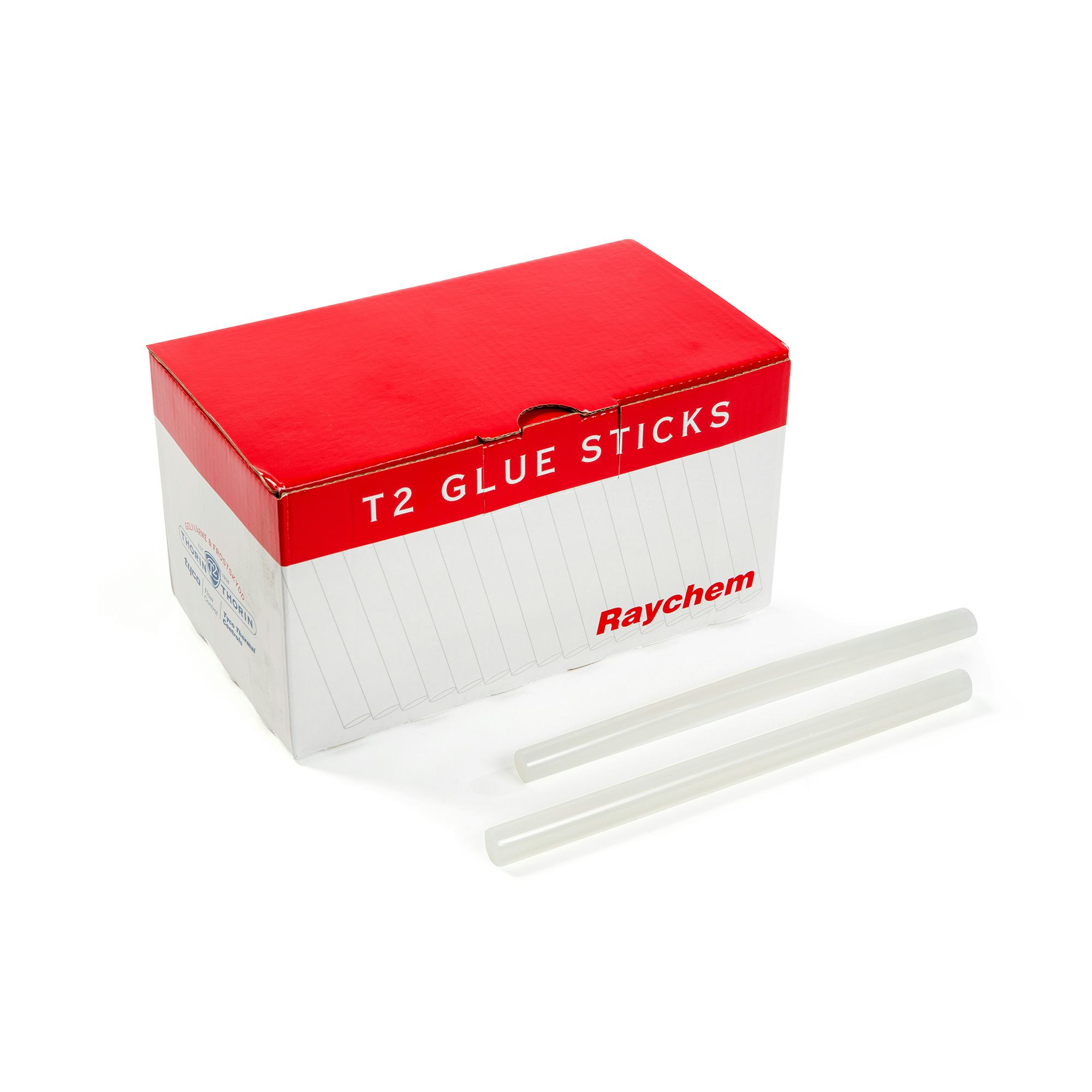 Värmekabellim Raychem