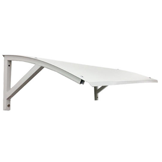 Värmepumpstak Polarpumpen Skydd för Värmepumpar