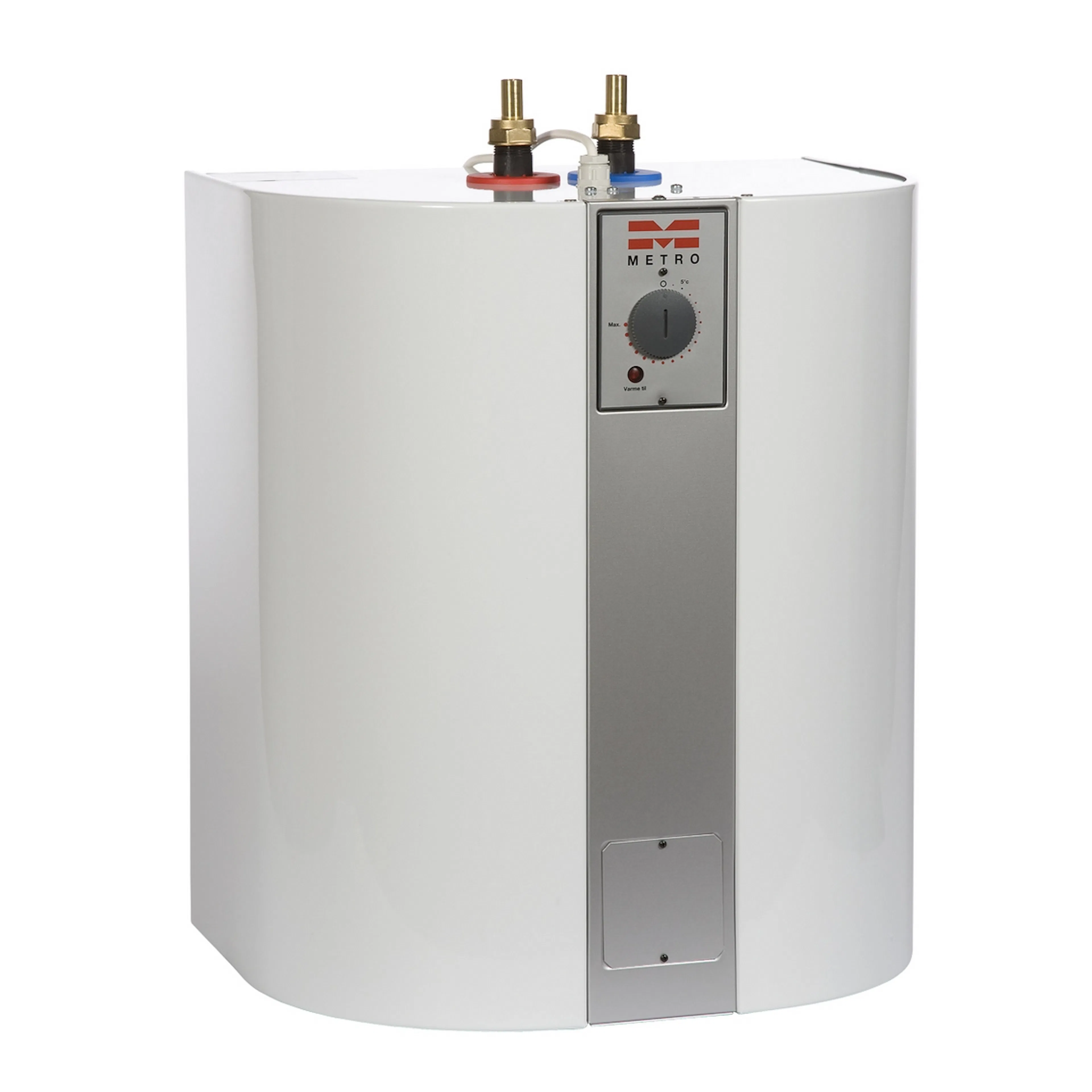 Varmvattenberedare Metro Therm Minett 15 E