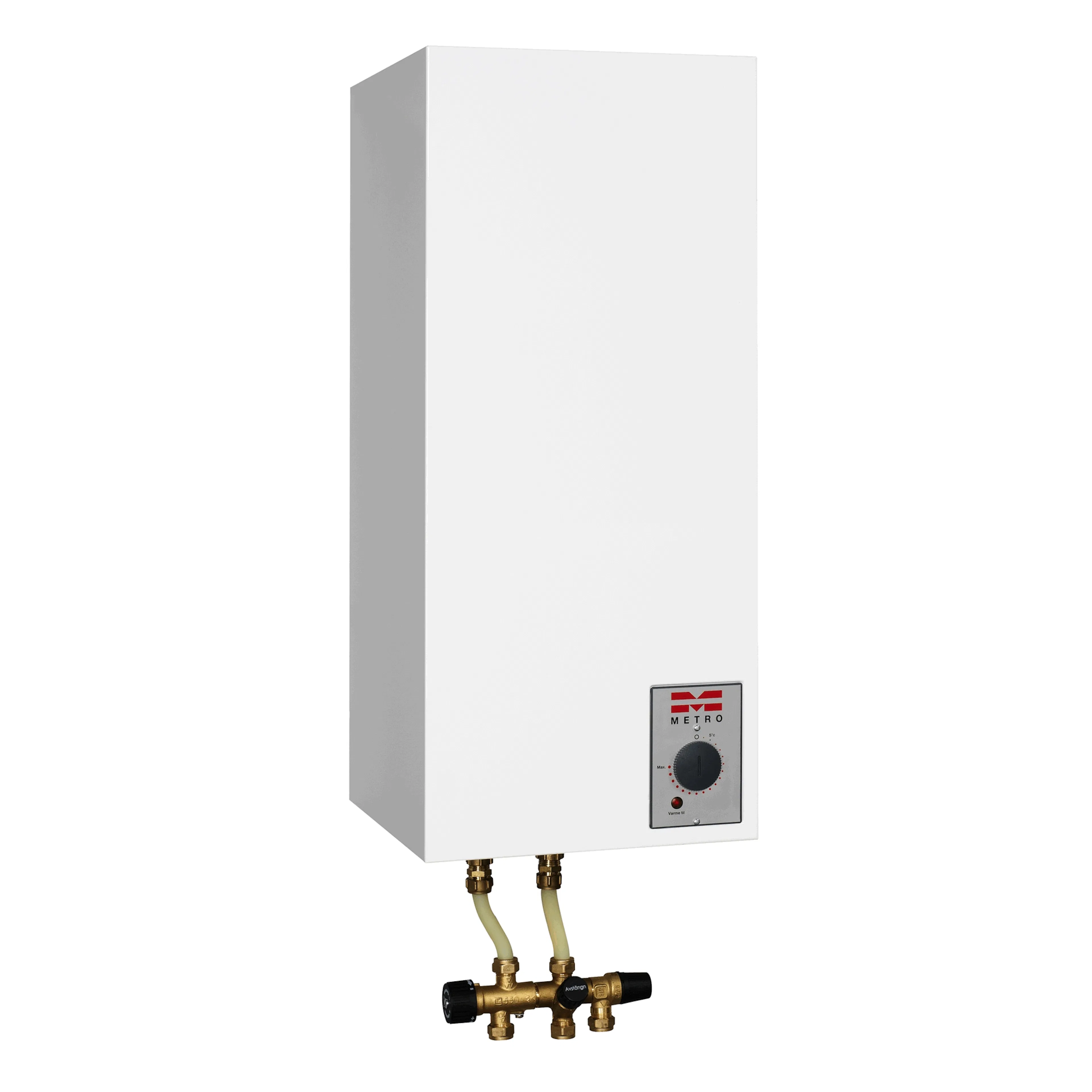 Varmvattenberedare Metro Therm Minett 35 E Vägghängd 29L