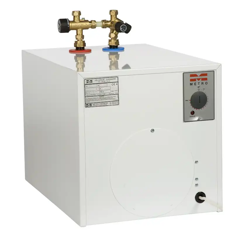 Varmvattenberedare Metro Therm Så Nett 55 E Golvstående 53L