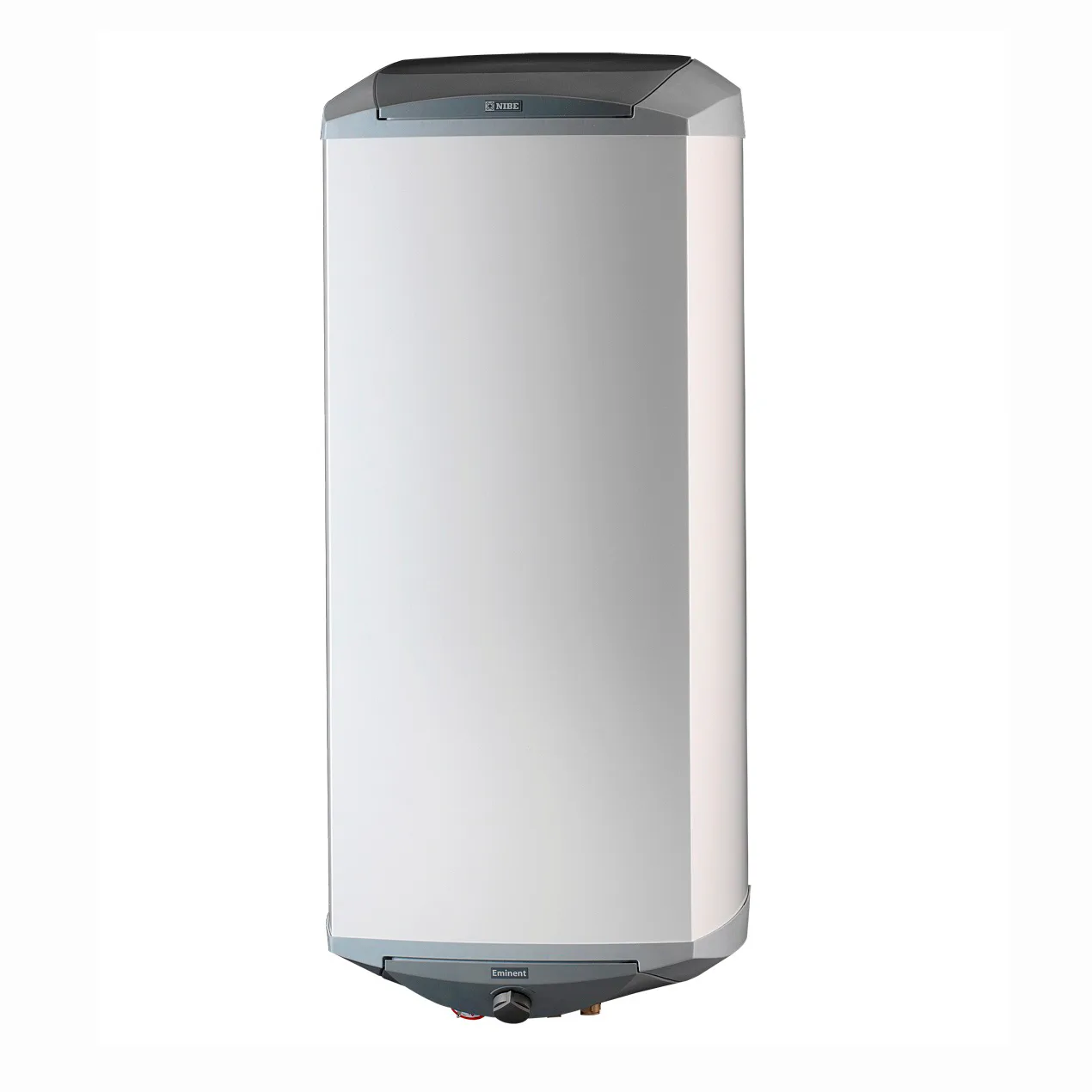 Varmvattenberedare Nibe Eminent 100