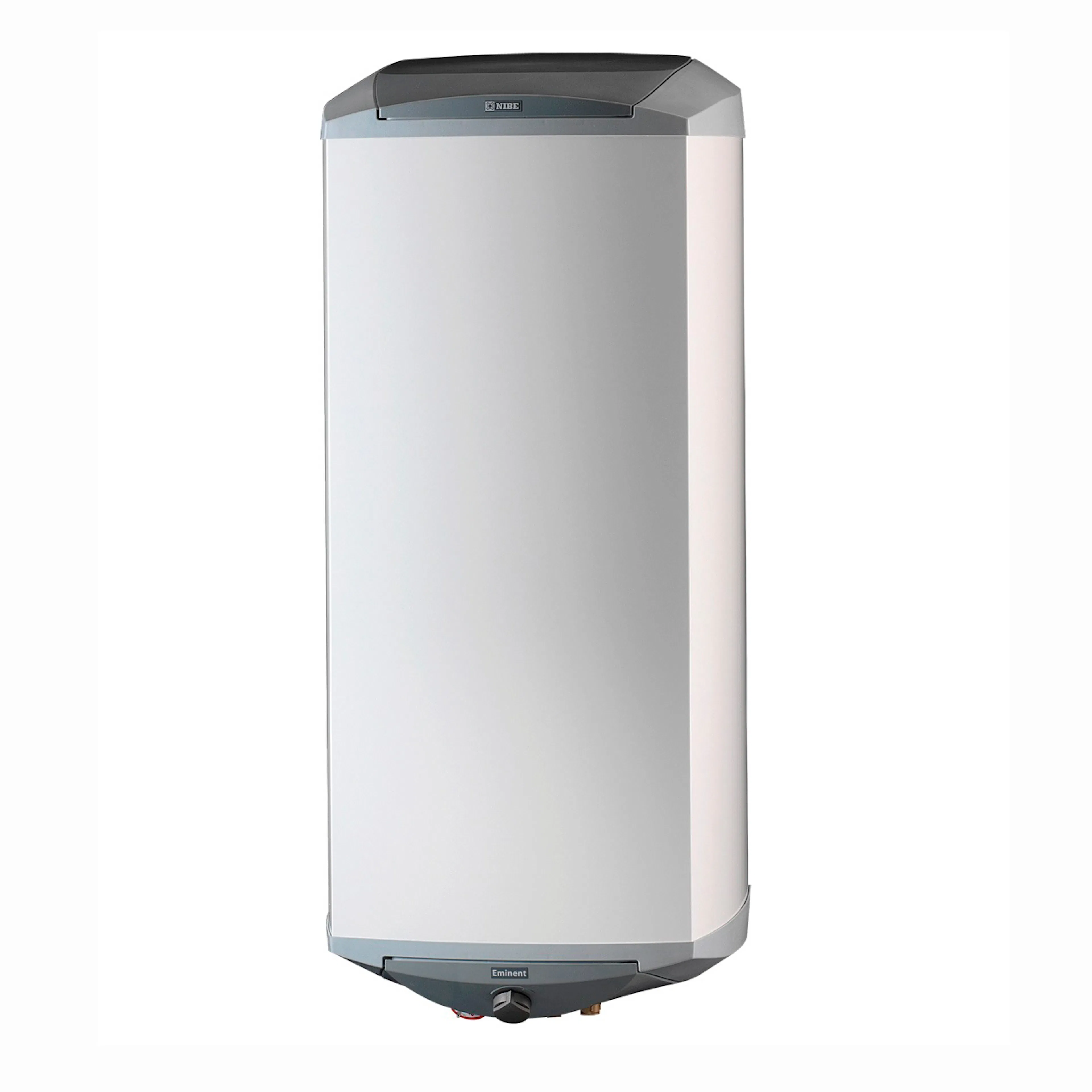 Varmvattenberedare Nibe Eminent 100