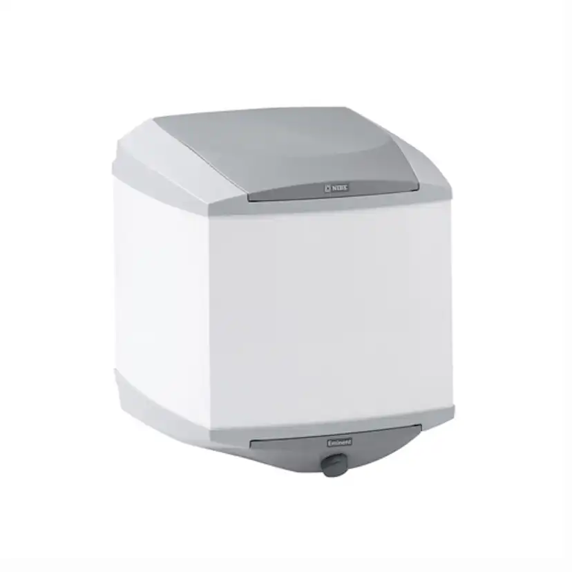 Varmvattenberedare Nibe Eminent 35