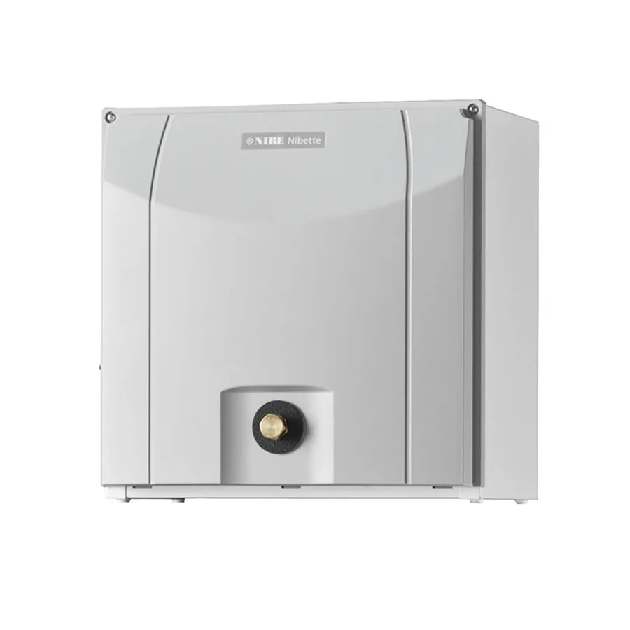 Varmvattenberedare Nibe Nibette 15 Elvattenvärmare 15L
