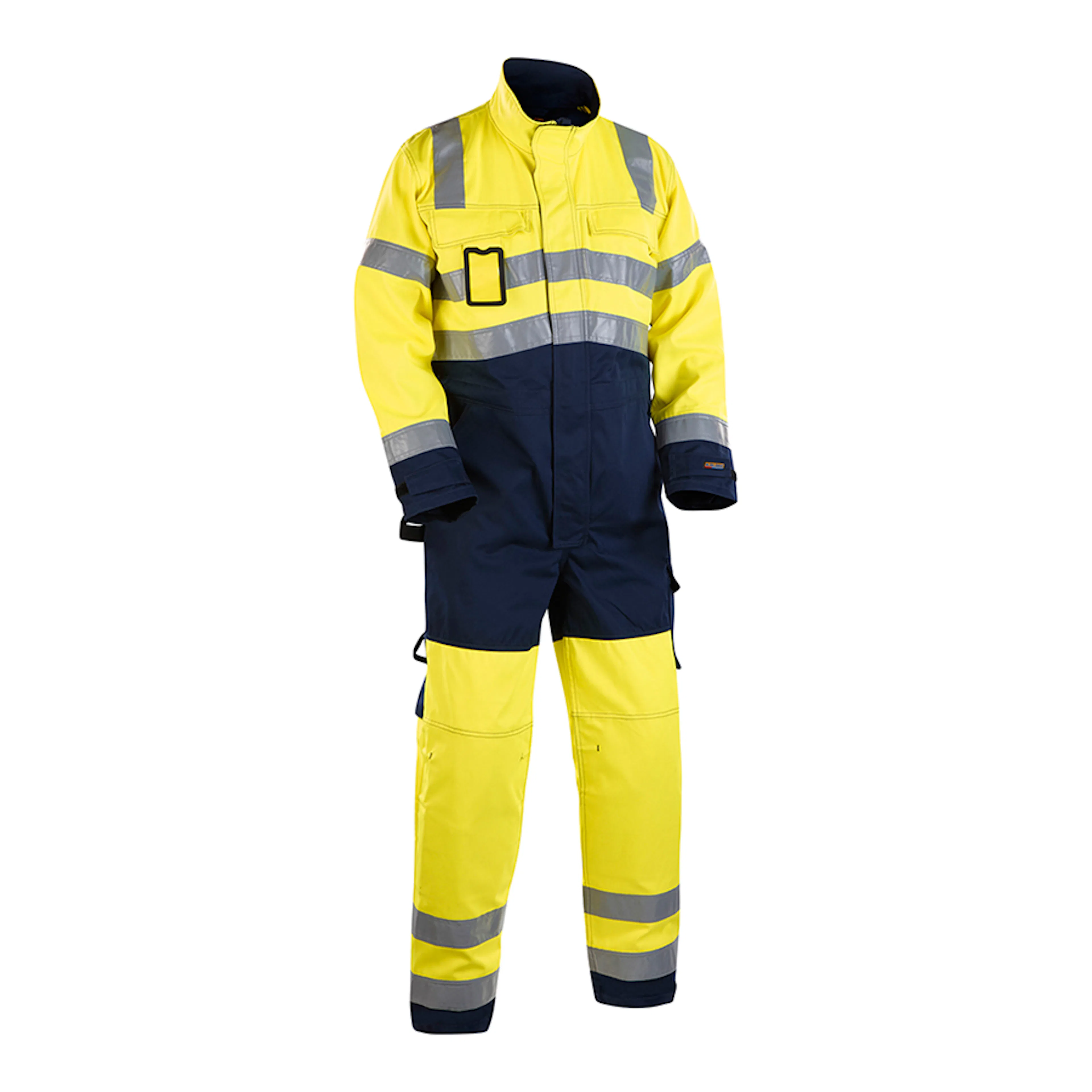 Varseloverall Blåkläder 6373