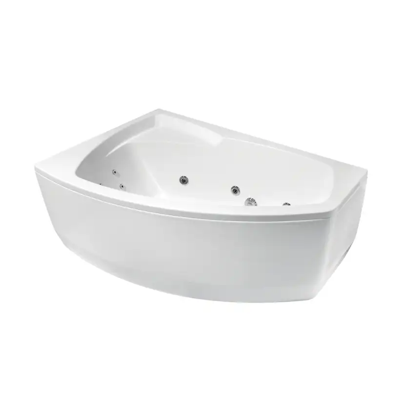 Bubbelbadkar Swebad Västervik