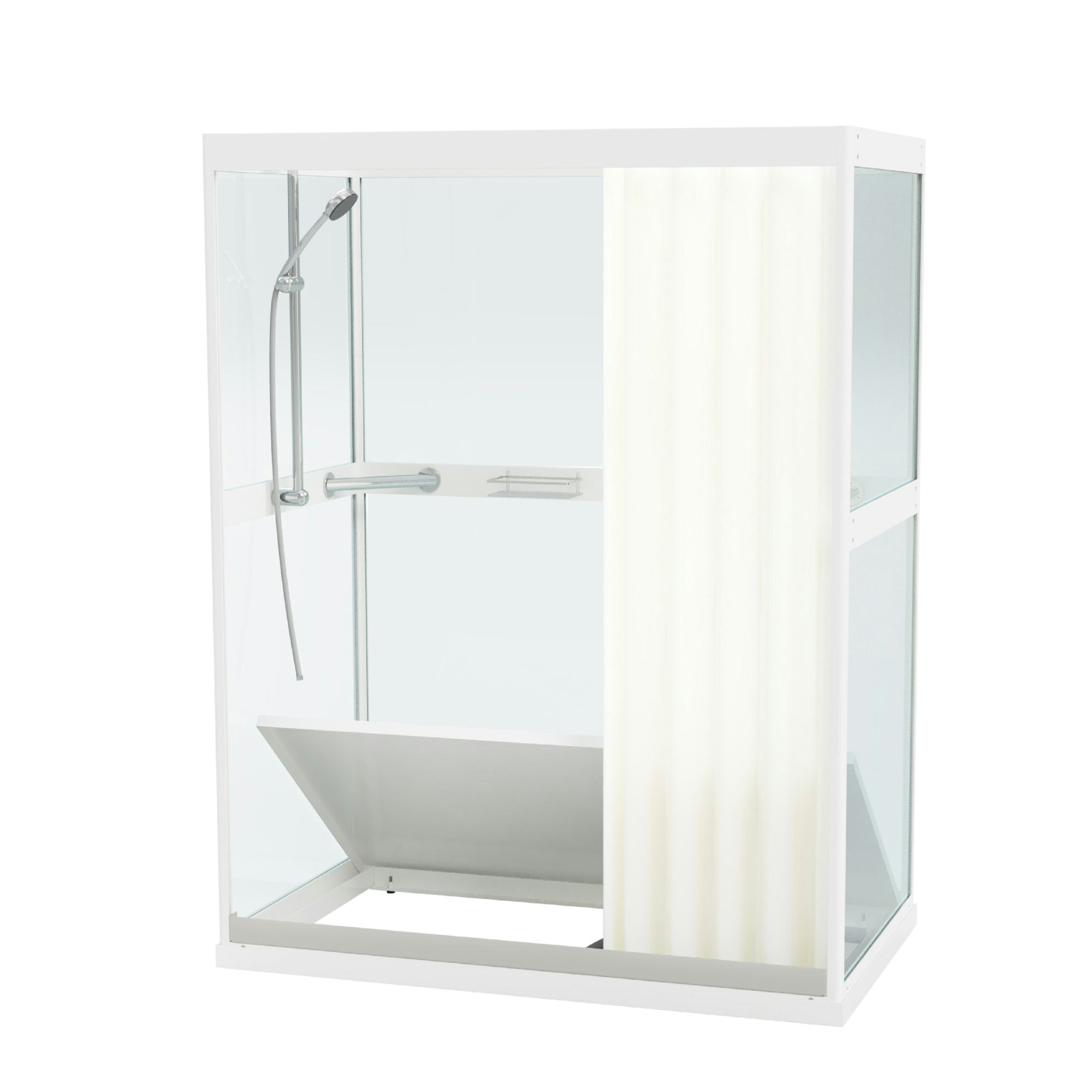 Duschkabin Västia Smart