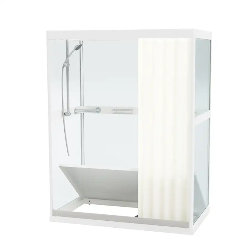 Duschkabin Västia Smart