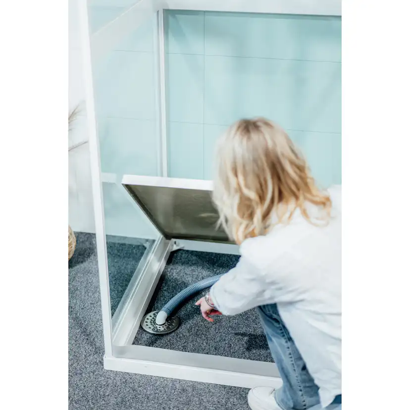 VÄSTIA SMART Duschkabin 1200x700