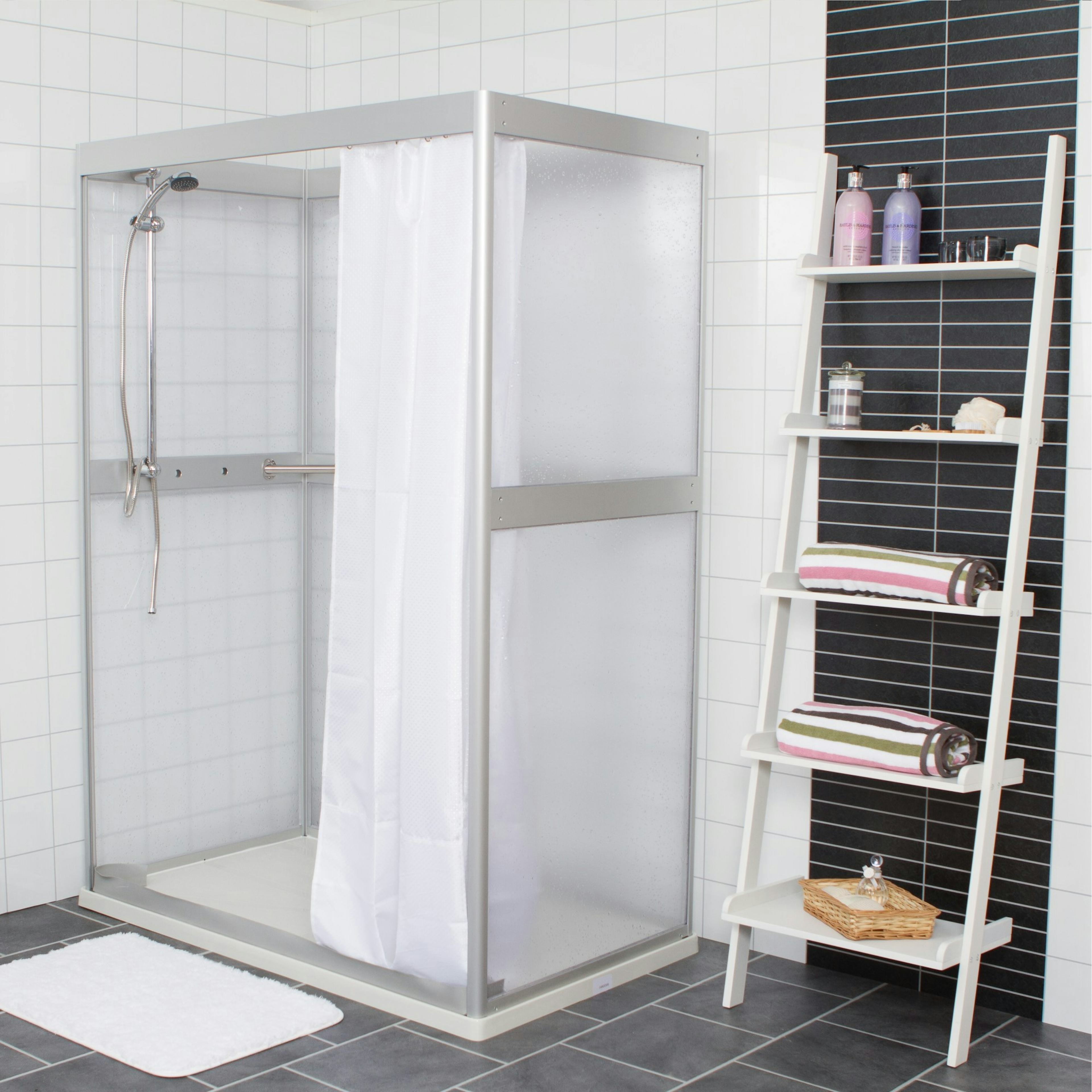 Duschkabin Västia Duschrum