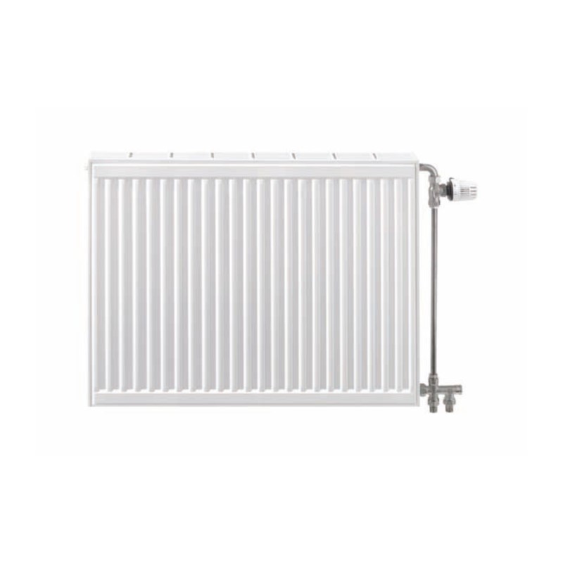 Vattenburet Element Nordic Radiator Compact All In
