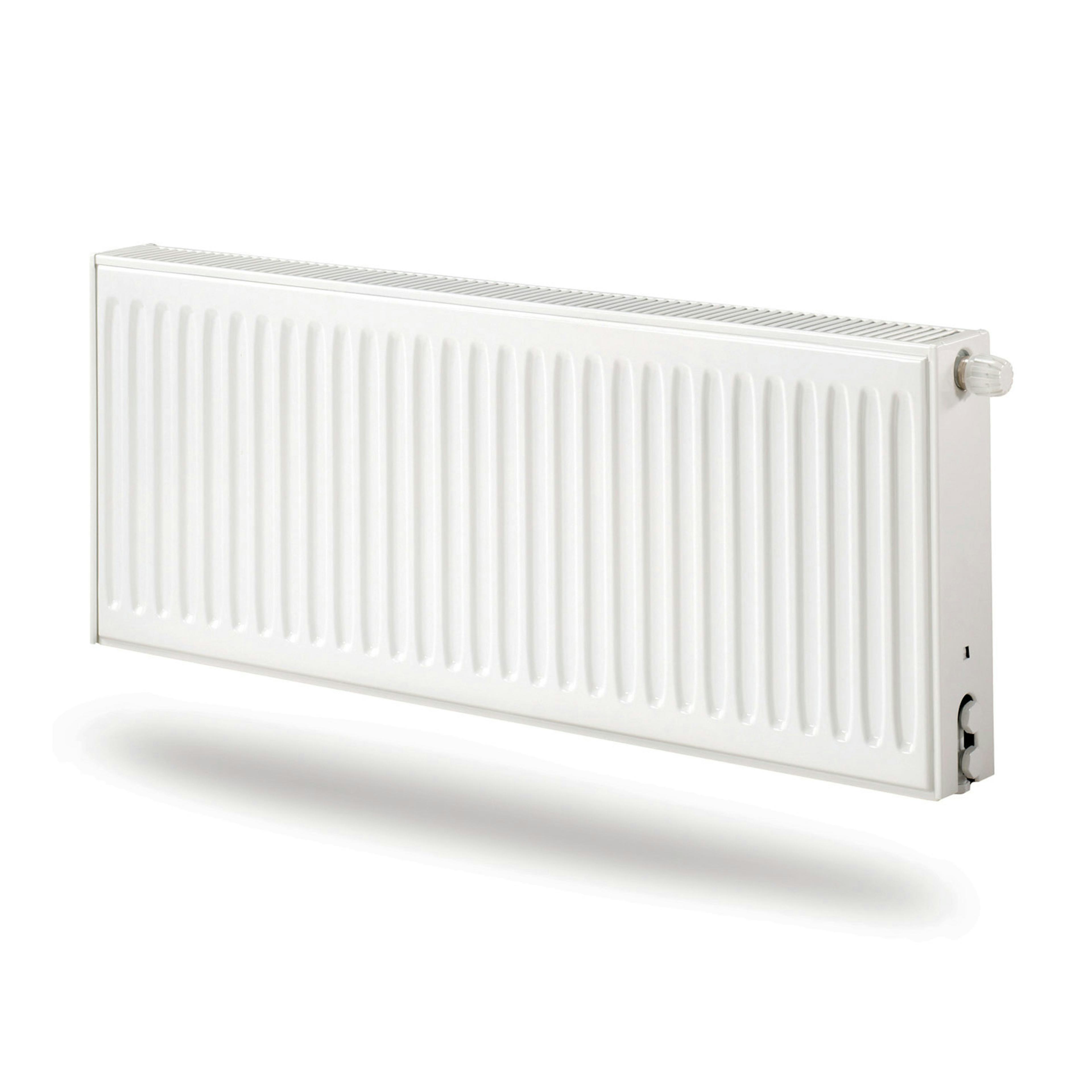 Vattenburet Element Thermopanel V4