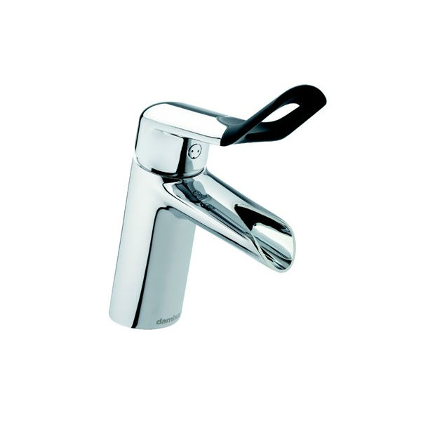 Vattenfallsblandare Damixa Clover Easy Pop-Up Ventil