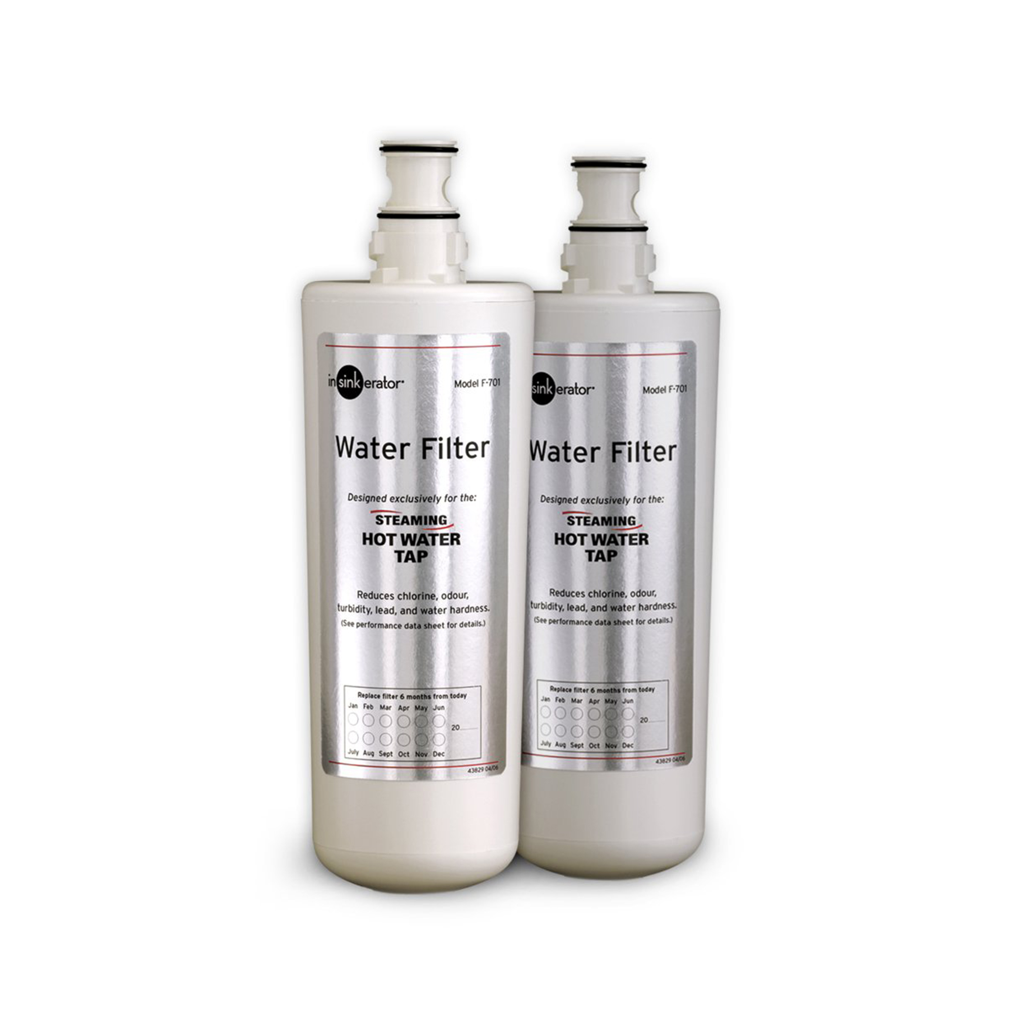 Vattenfilter InSinkErator