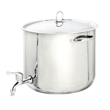 Sunwind gasolspis Sunwind gasolspis