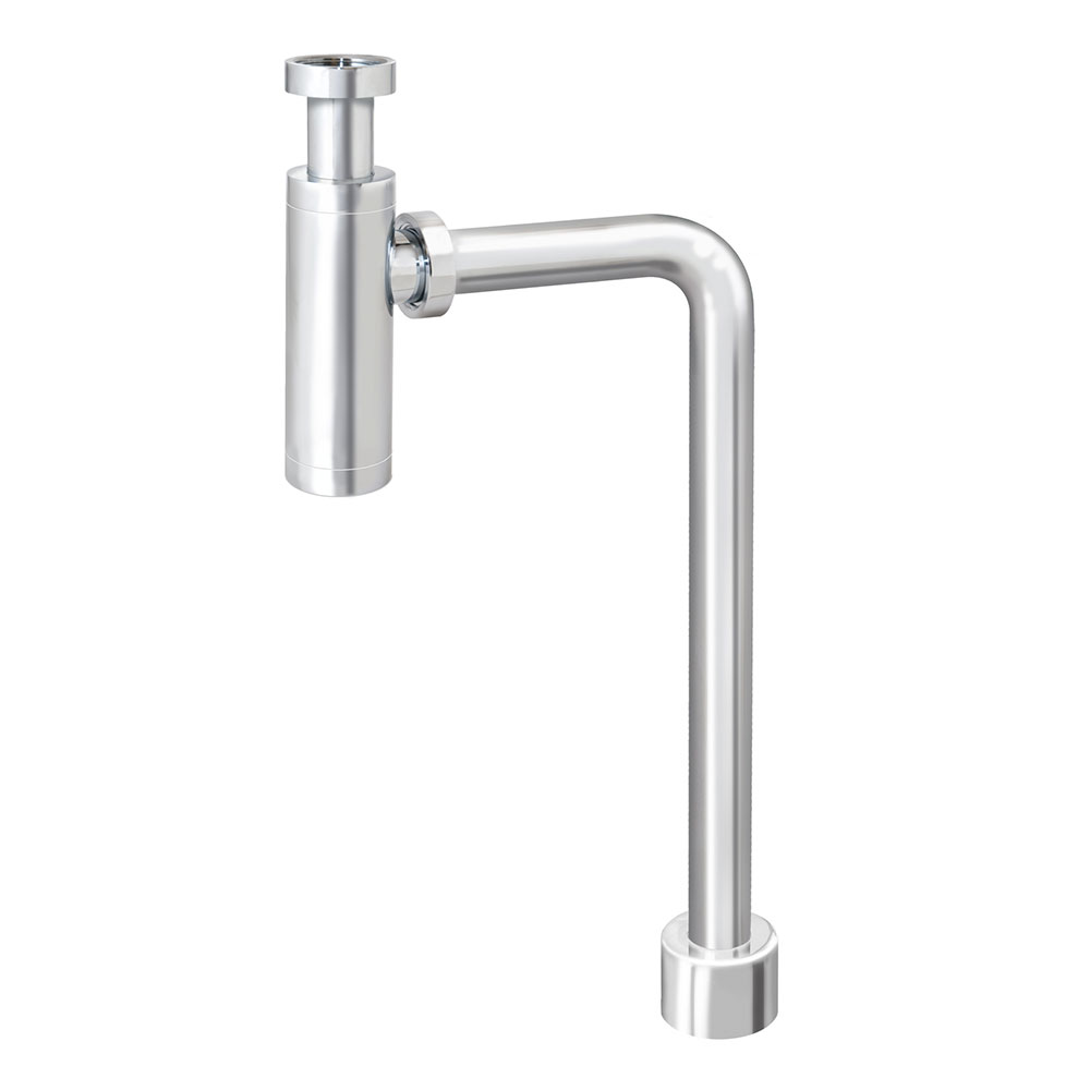 Vattenlås Gustavsberg 3880 för Golv