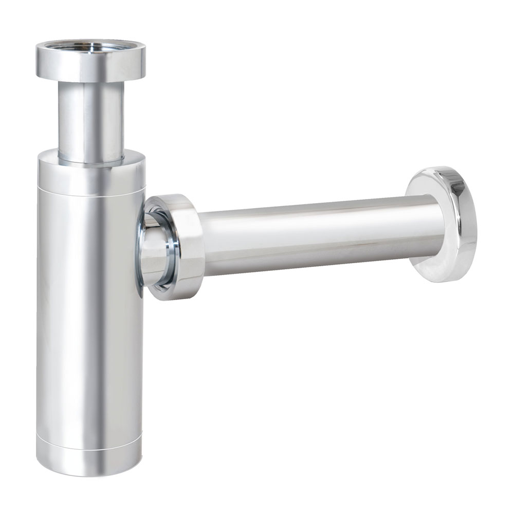 Vattenlås Gustavsberg 3880 för Vägg